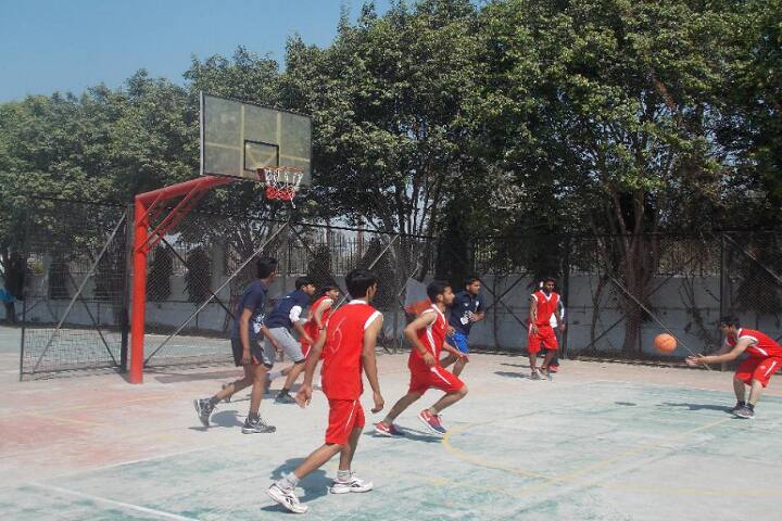 sports
